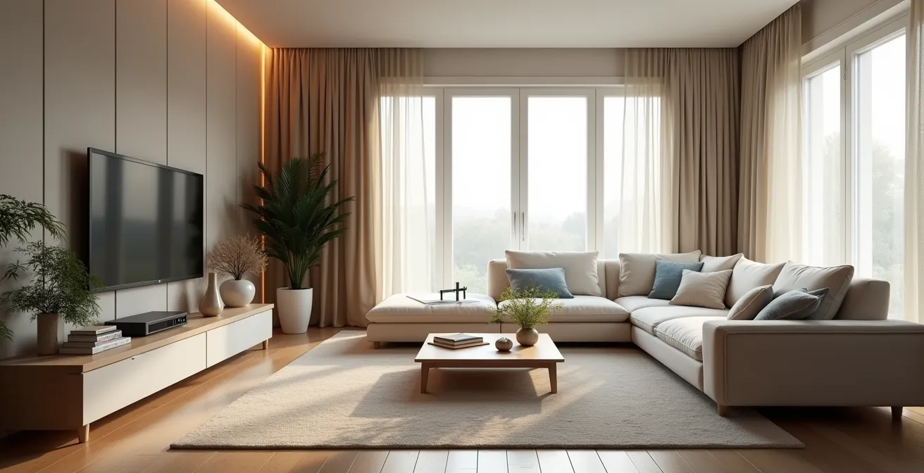 A diagram showing multiple connectivity pathways, including WiFi, cellular, and battery backup, ensuring continuous telecare monitoring.